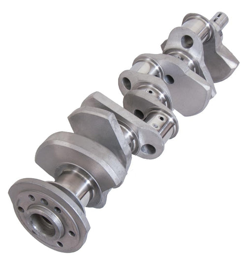 Eagle Forged Crankshaft 4350348057LA: Chevrolet, 305/350, lightweight (each)