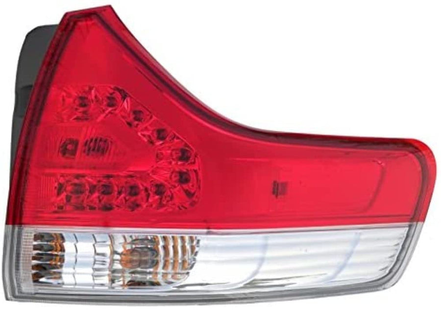 Eagle Eyes Tail Light TY1160-B000R