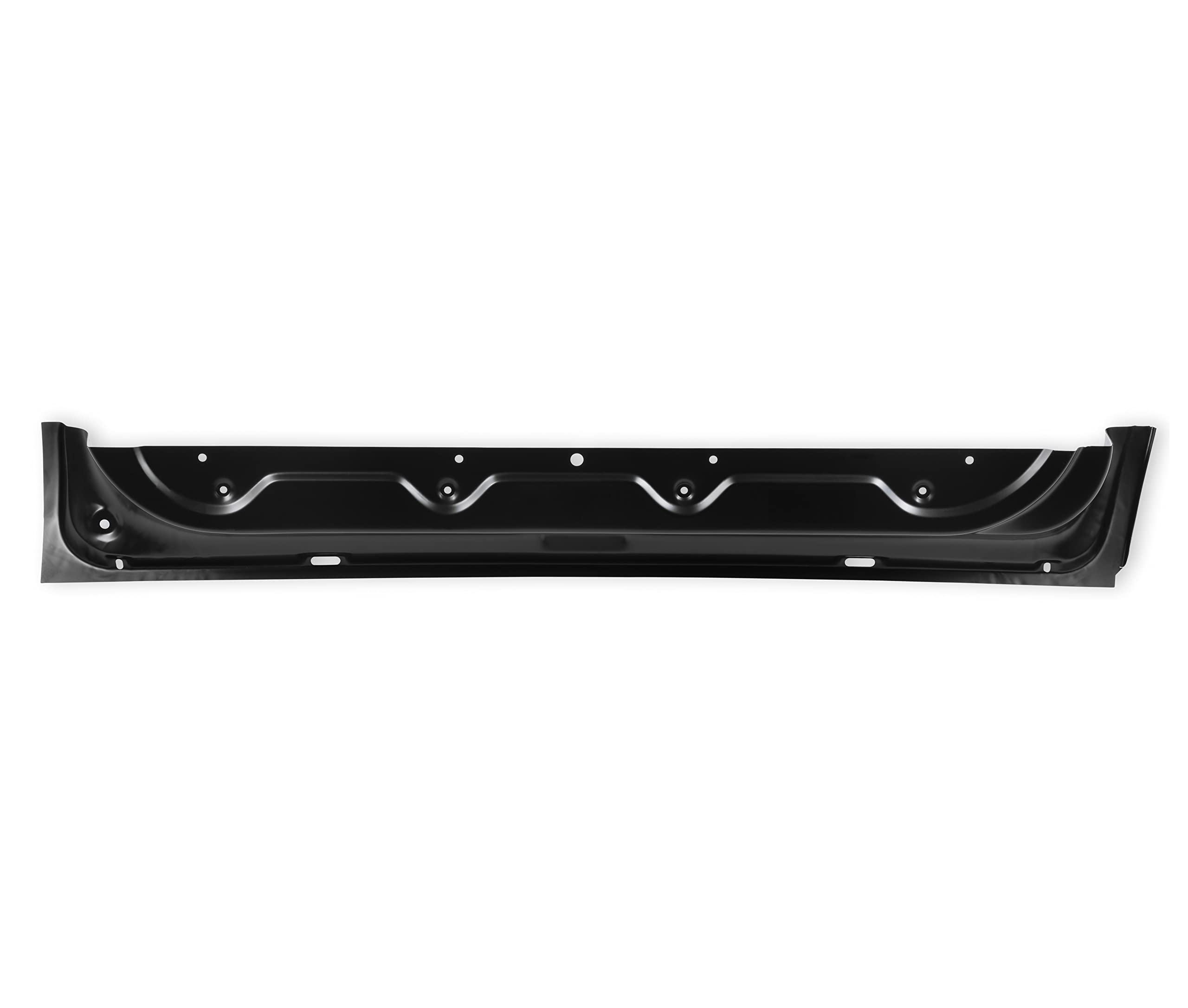 Brothers Trucks 04-413 GMT400 Front Inner Door Bottom - LH