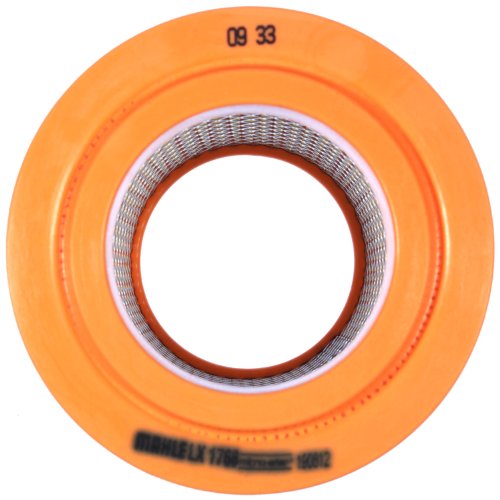 Air Filter, Mahle LX 1768 Standard