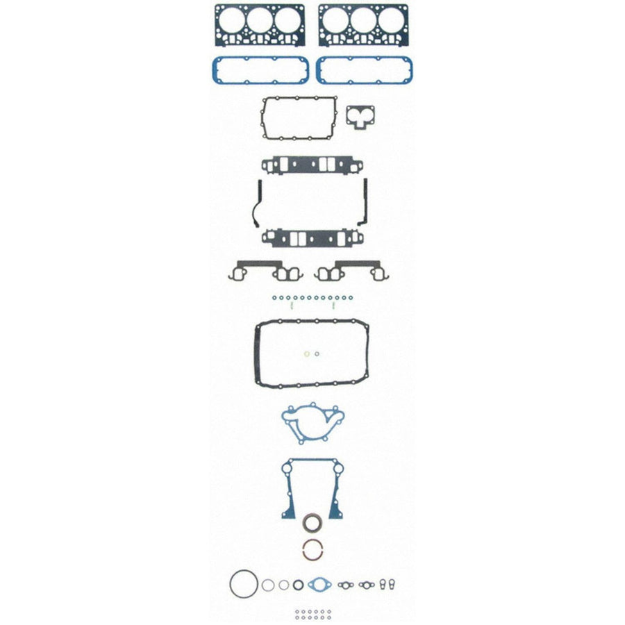 260-1893 FEL-PRO Gasket Kit