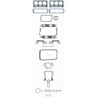 260-1893 FEL-PRO Gasket Kit