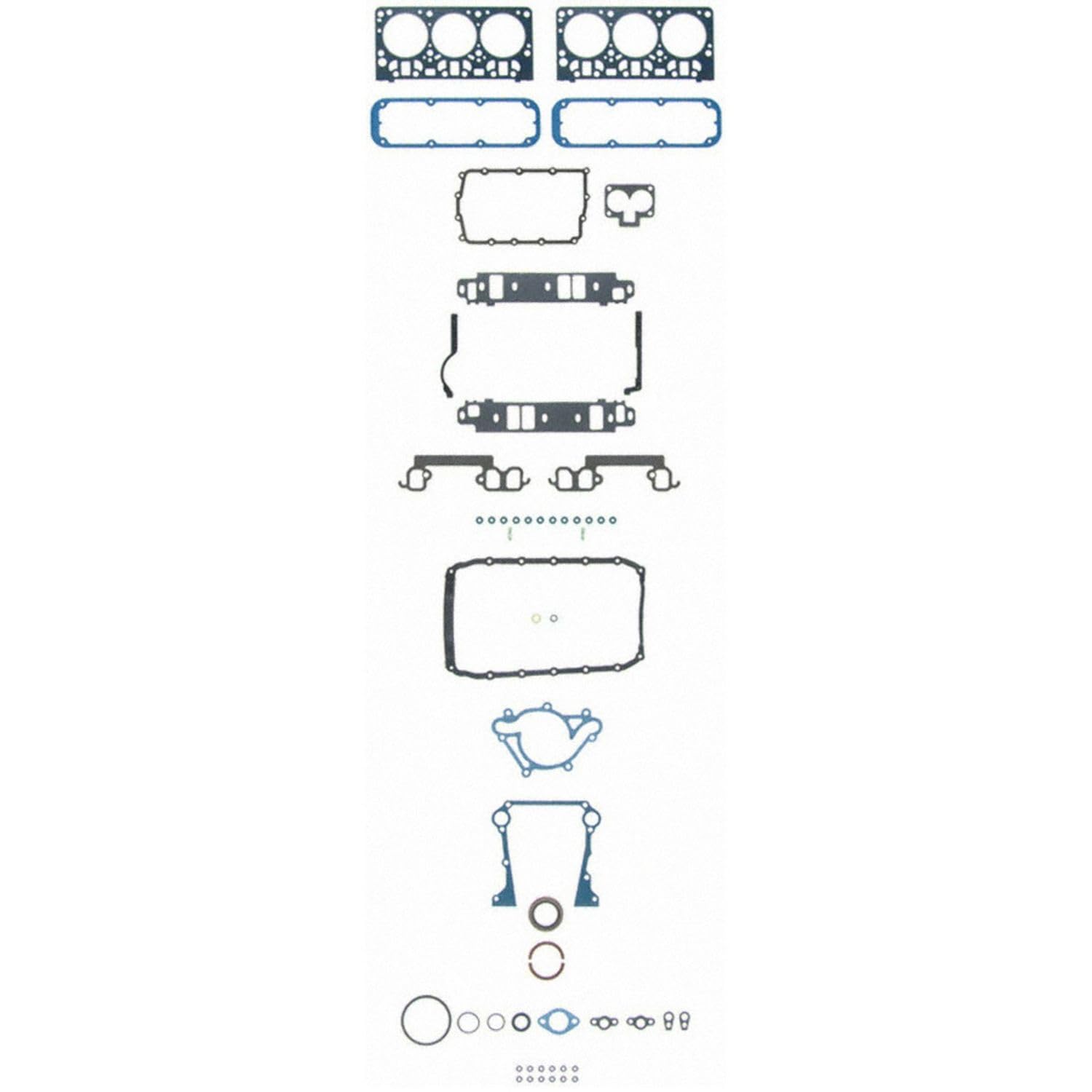 260-1893 FEL-PRO Gasket Kit