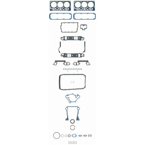260-1893 FEL-PRO Gasket Kit