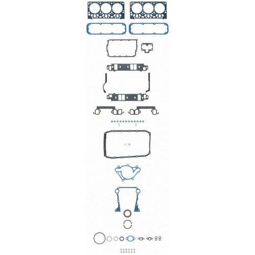 260-1893 FEL-PRO Gasket Kit