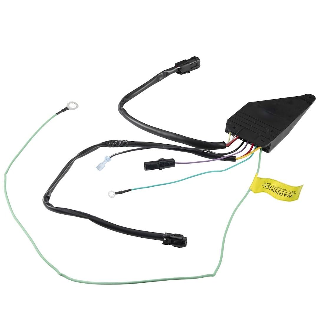 Components Lippert 379146 Control