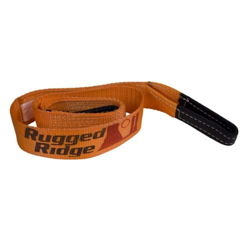 Tree Trunk Protector, Rugged Ridge | 3 Inch x 6 feet | 15104.10