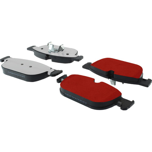 500.18650 Centric PQ PRO PADS