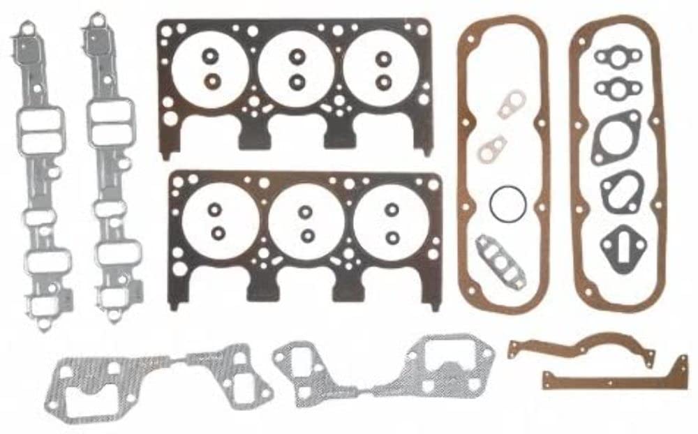 Engine Cylinder Head Gasket Set MAHLE HS5741