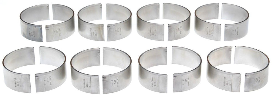 Engine Connecting Rod Bearing Set Clevite CB-1286P(8)