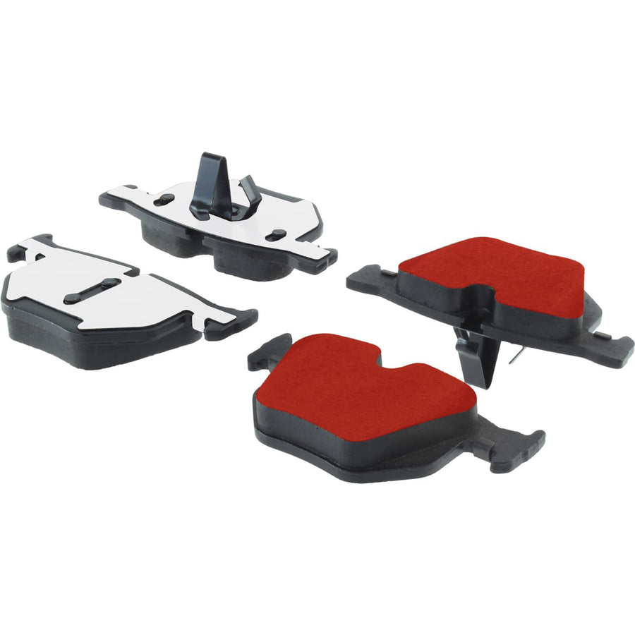 500.10420 Centric PQ PRO PADS