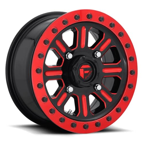 BL HARDLINE 15X10 4X137 110.1 NLQ +25