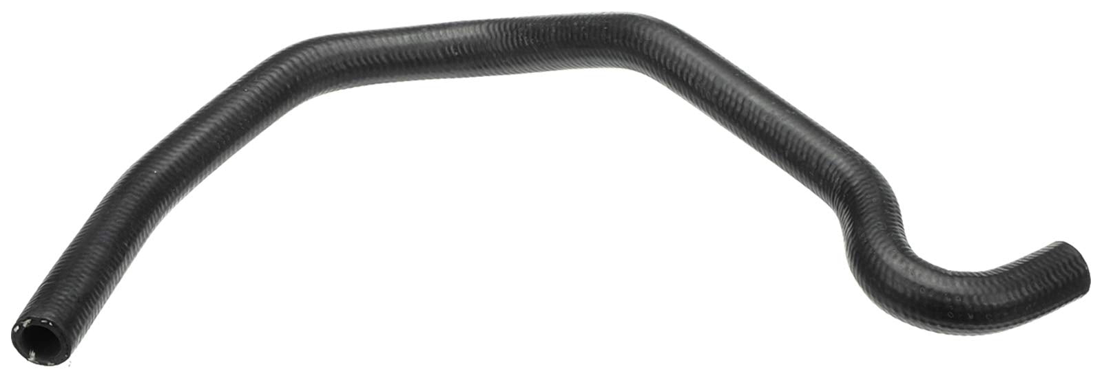Premium Gates Molded Heater Hose 19189