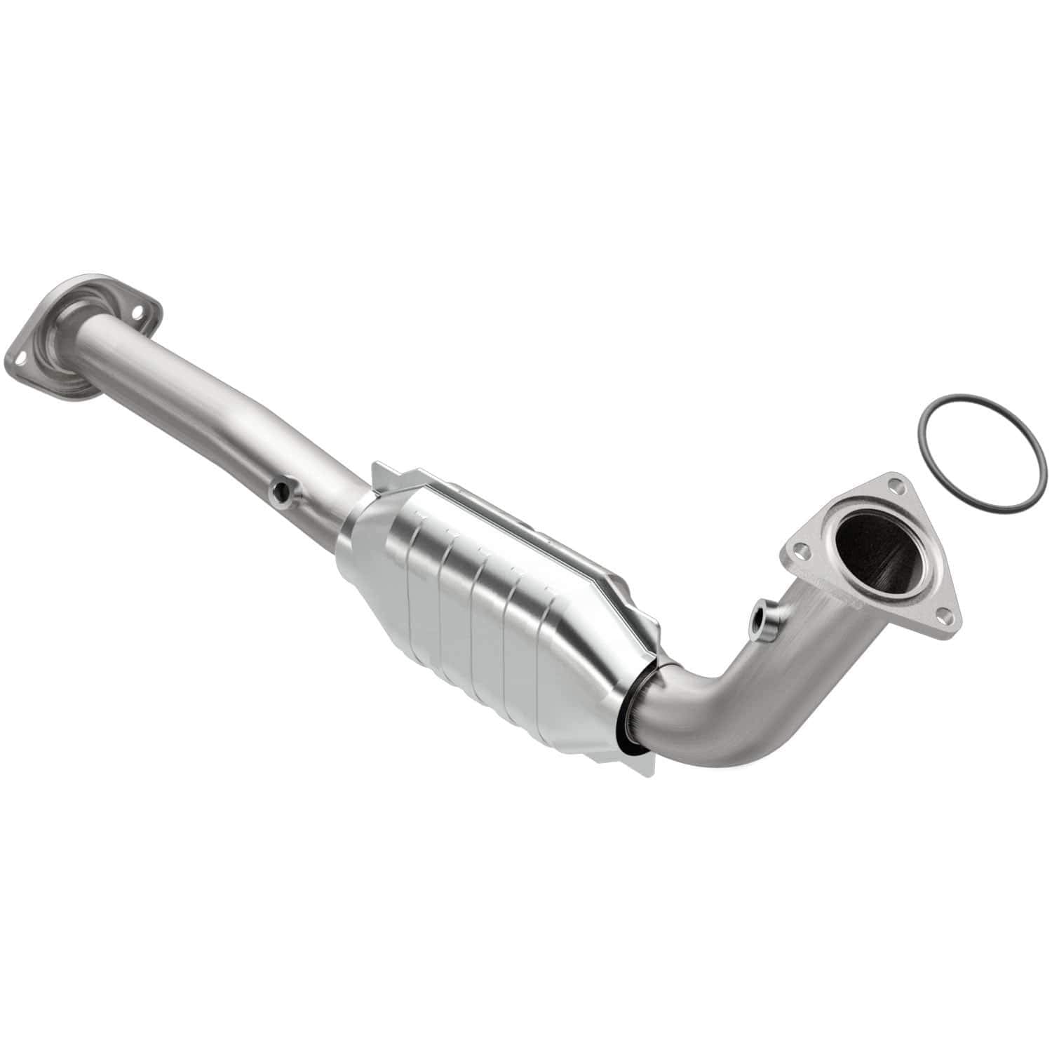 California Grade MagnaFlow Catalytic Converter 4451219: Direct-Fit, Compatible with 2003 Hummer H2 (CARB Compliant)
