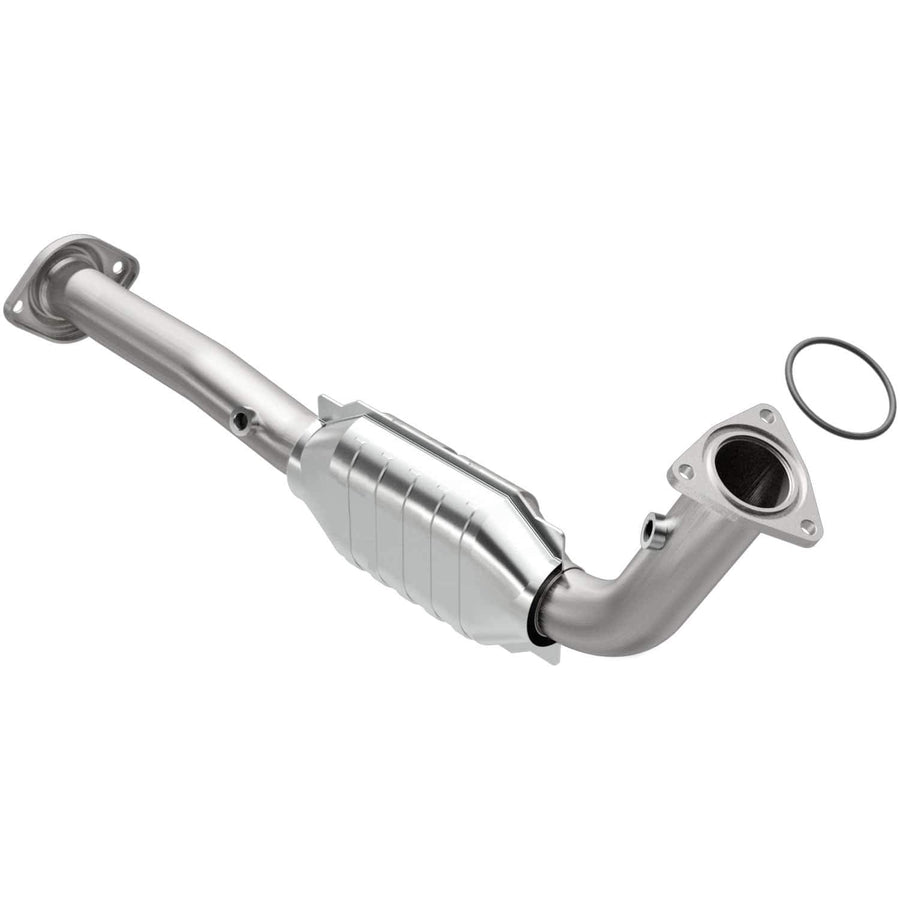 California Grade MagnaFlow Catalytic Converter 4451219: Direct-Fit, Compatible with 2003 Hummer H2 (CARB Compliant)