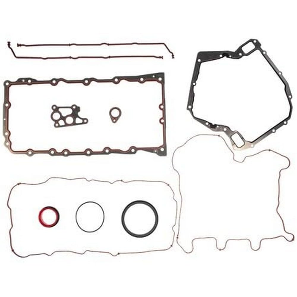 Engine MAHLE Conversion Gasket Set CS54765