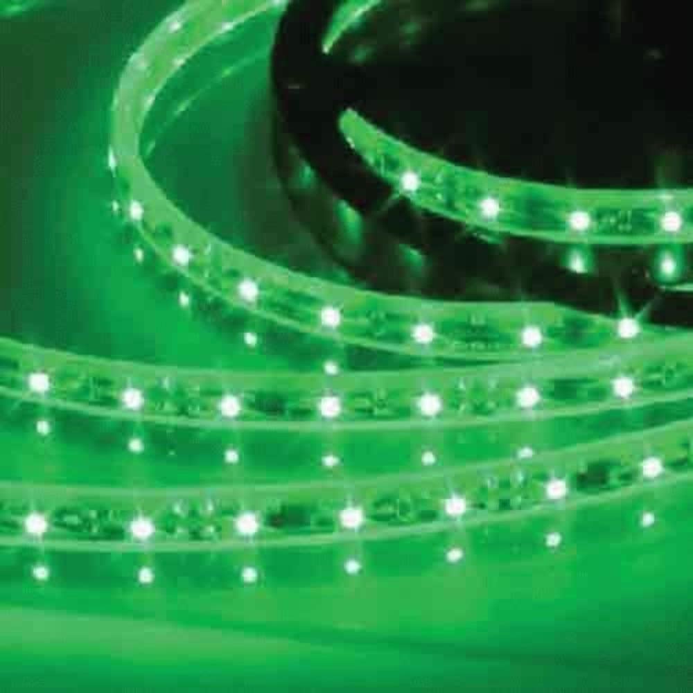 heise Green HEG550 5M 60 Ledsper 5050 Bulk