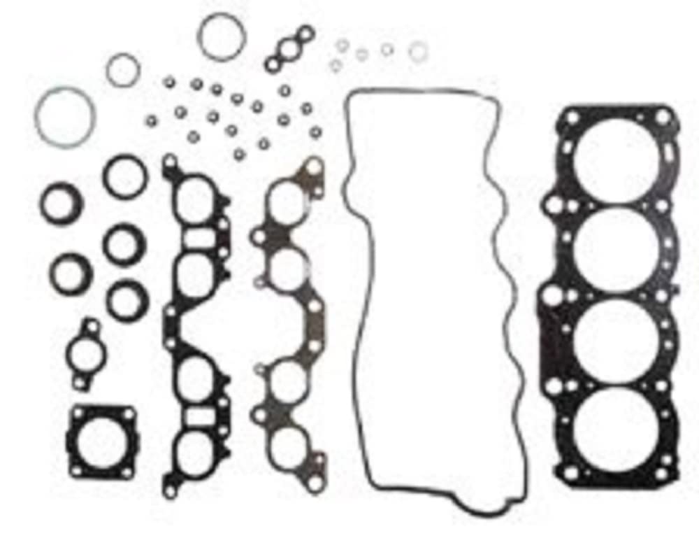 Engine Cylinder Head Gasket Set MAHLE HS4920B