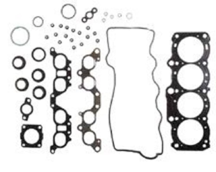 Engine Cylinder Head Gasket Set MAHLE HS4920B