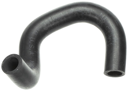 Premium Gates Molded Heater Hose 19845