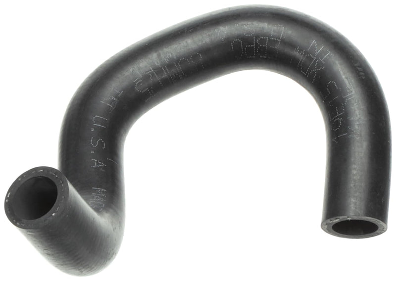 Premium Gates Molded Heater Hose 19845