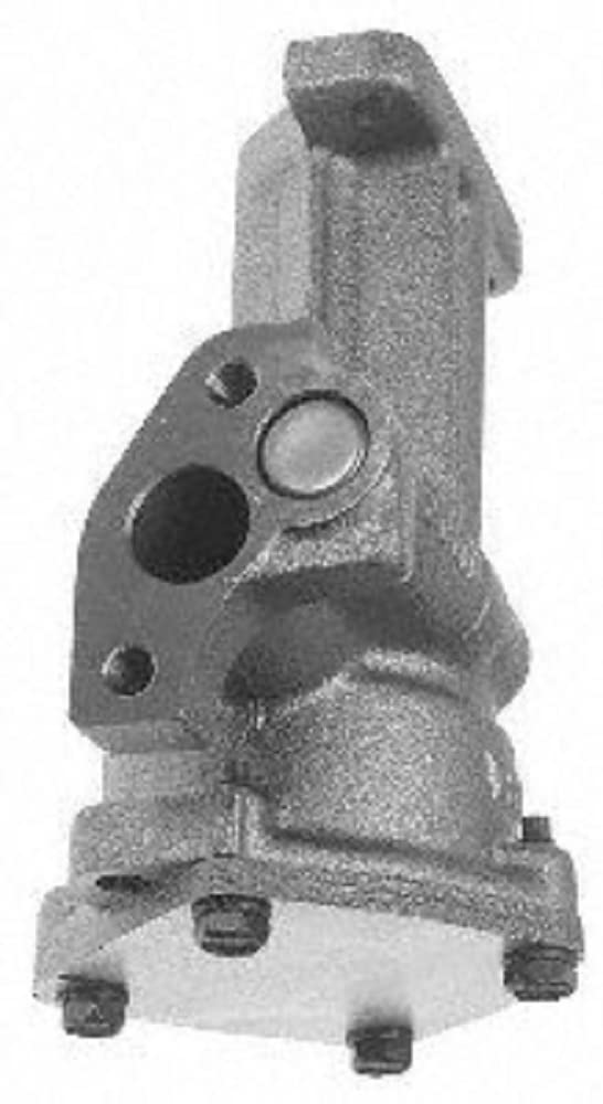 Engine Oil Pump MAHLE 6018068