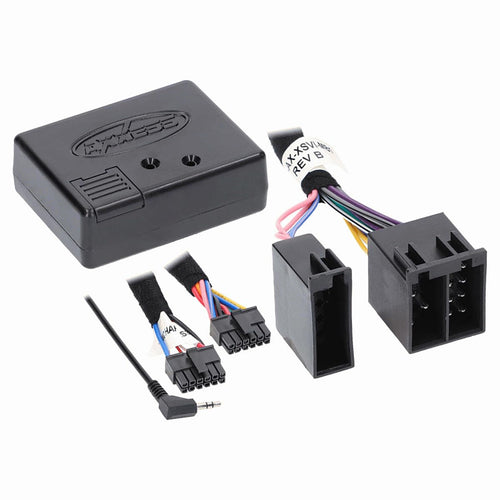MB 01-04 Acc and NAV OUTPUTS