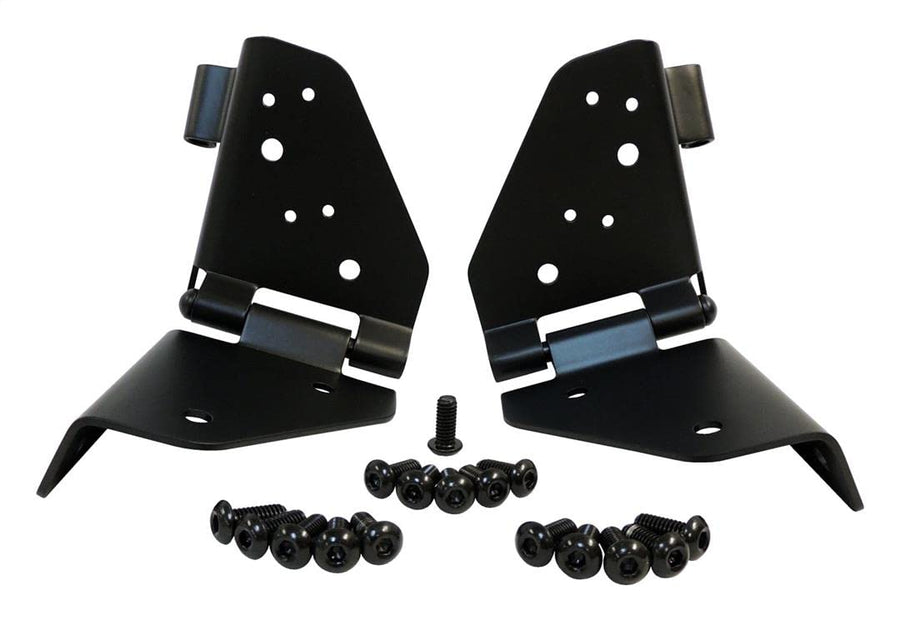 RT Off-Road Crown Automotive Windshield Hinge Kit