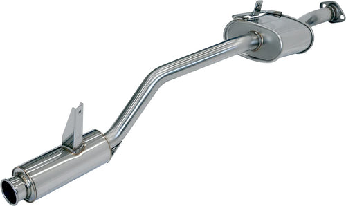 HKS High Power Muffler 409 Suzuki AZ-OFFROAD ja22 W, ja12 W 31006 – AS010