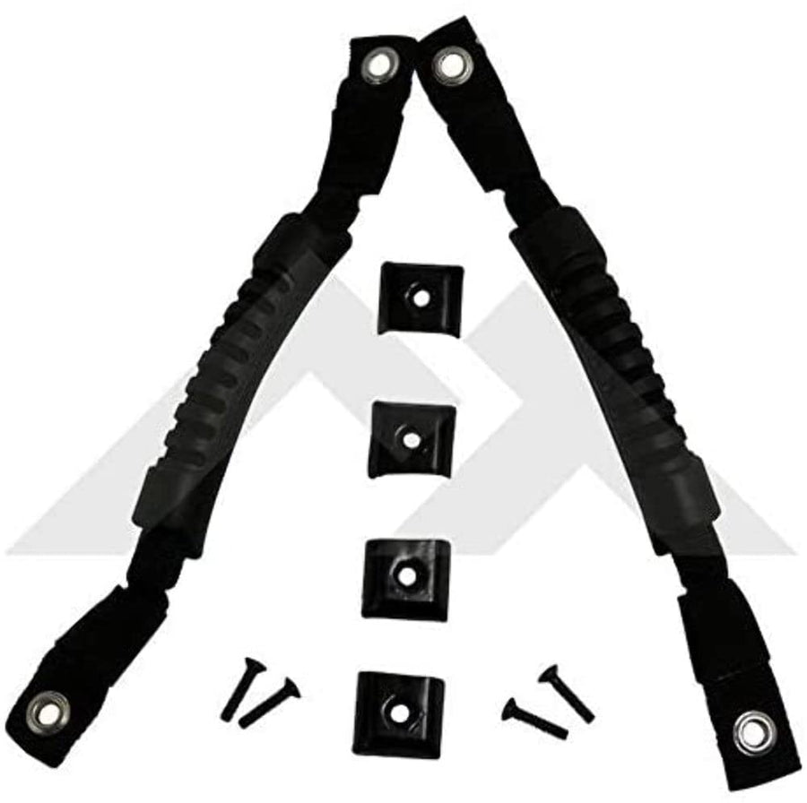 Off-Road Crown Automotive Door Handle Set RT