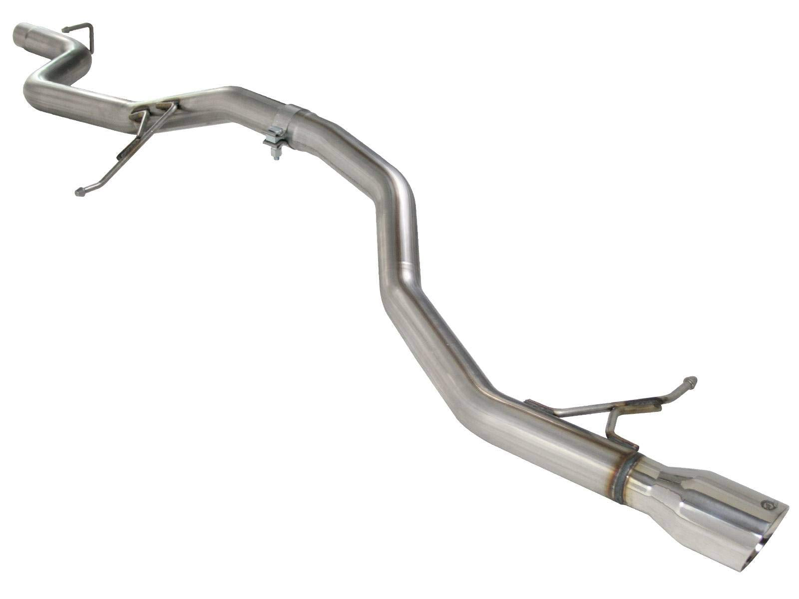 MACH Force XP aFe Cat-Back Exhaust System for Volkswagen Passat TDI L4/L2.0