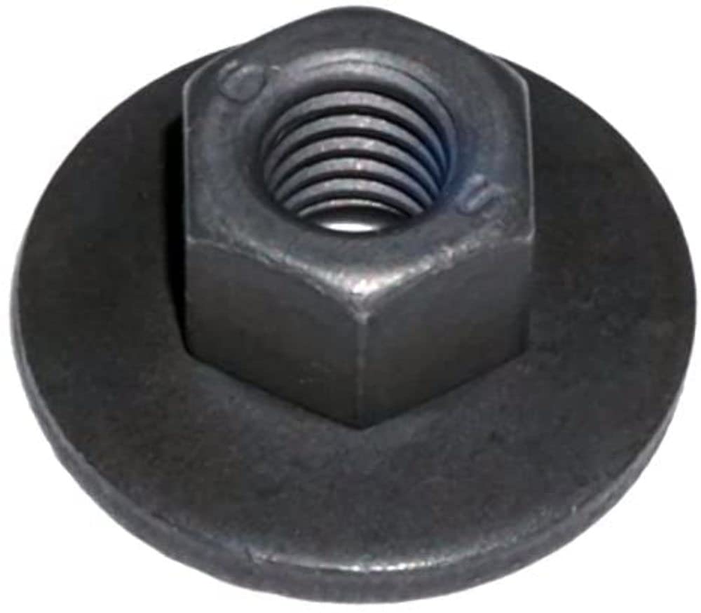 Nut Crown