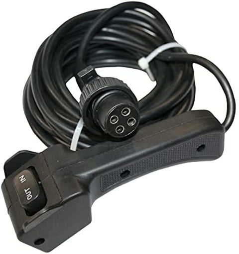 Winch Controller Bulldog 20220- Hand Controller for 15017/19