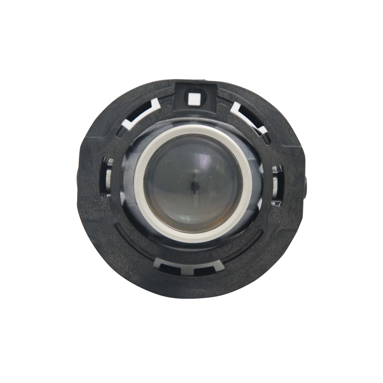 Left TYC Fog Light Assembly Compatible with 2011-2014 Chrysler 300