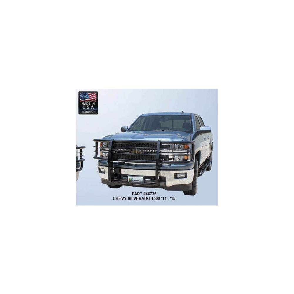 Grille Guard Go Industries 44644