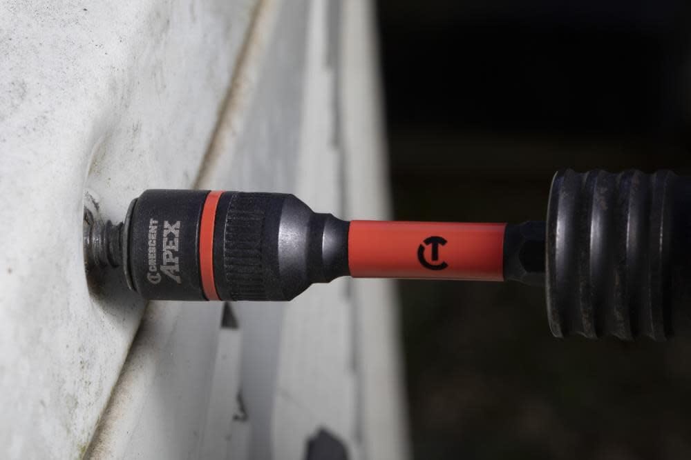 Bolt Extractor, Apex Vortex 3/8" Hex (CAVBX2D24)