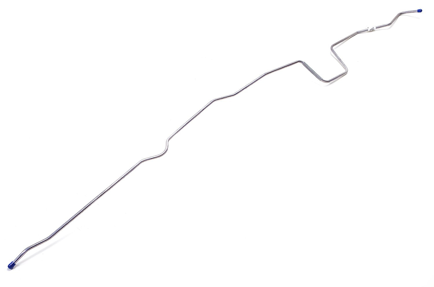 17732.17 | Omix | Fuel Line, Return | Fits 1976-1983 Jeep CJ5