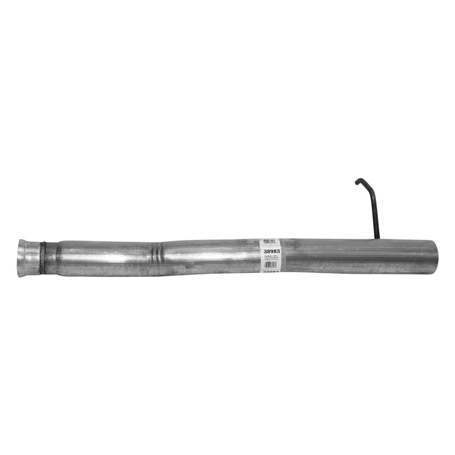 Exhaust Pipe AP Exhaust 38983