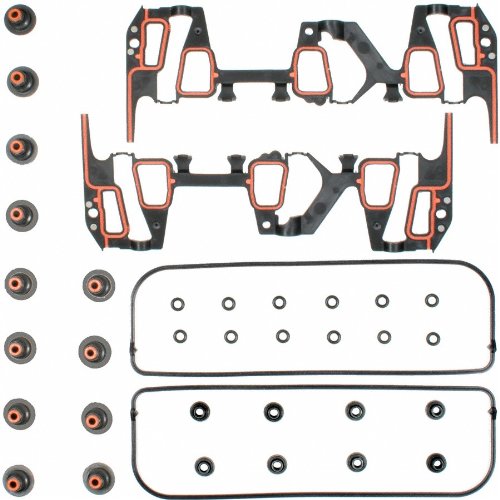 Engine Cylinder Head Gasket Set MAHLE HS4956