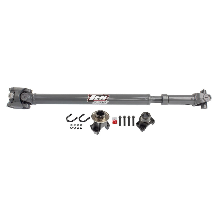 TEN Factory Performance Front Drive Shaft TFF1310-4155 Front Drive Shaft Performance