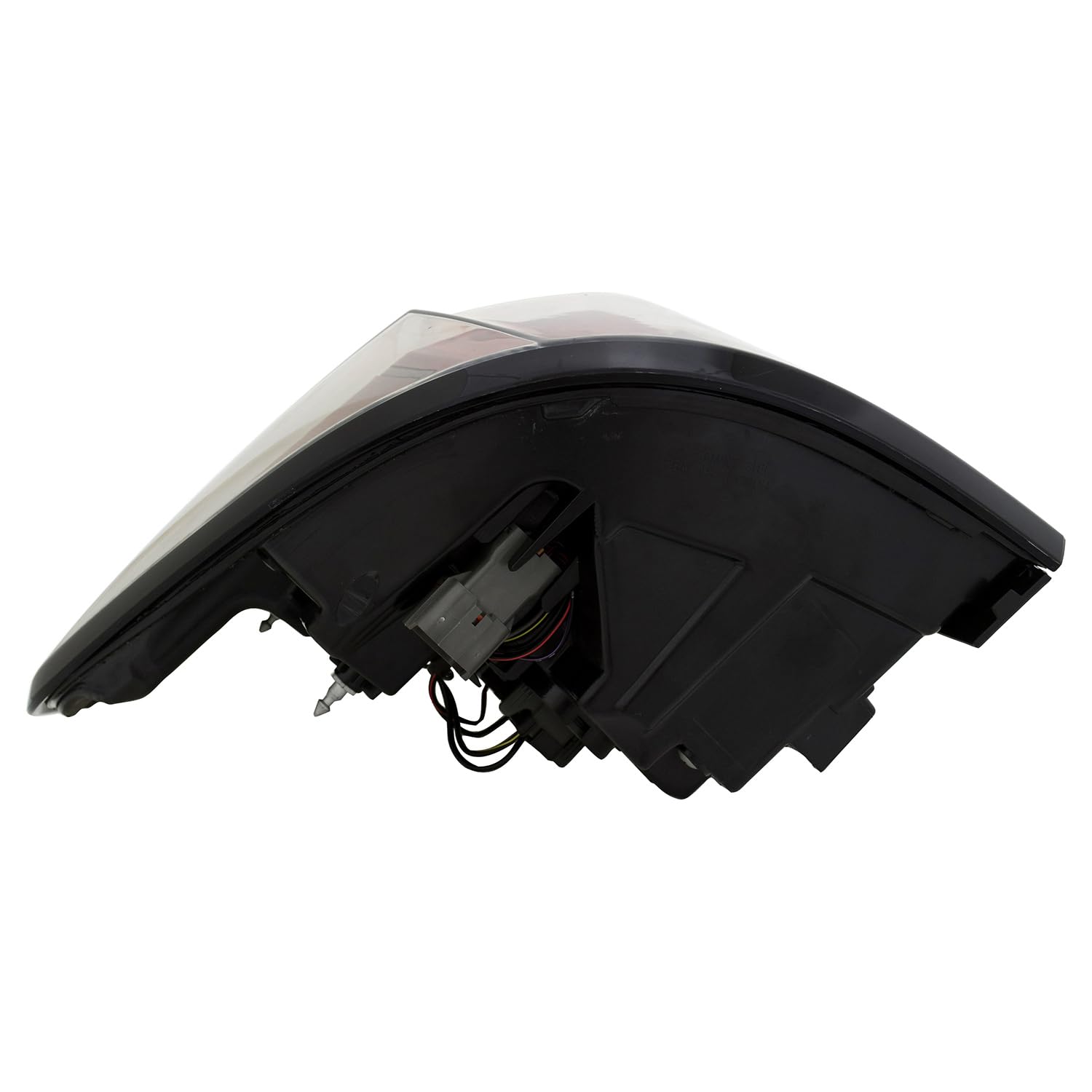 Left TYC 11-9354-00 Tail Light Assembly