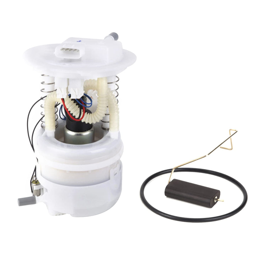Fuel Pump Module Assembly TYC 150314-A Compatible with 2007-2012 Nissan Versa 1.6L 1.8L L4