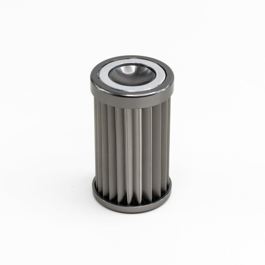 8-02-110-010 DeatschWerks in-line Fuel Filter Element, 1 Pack