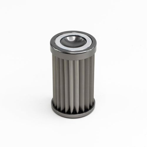 8-02-110-010 DeatschWerks in-line Fuel Filter Element, 1 Pack