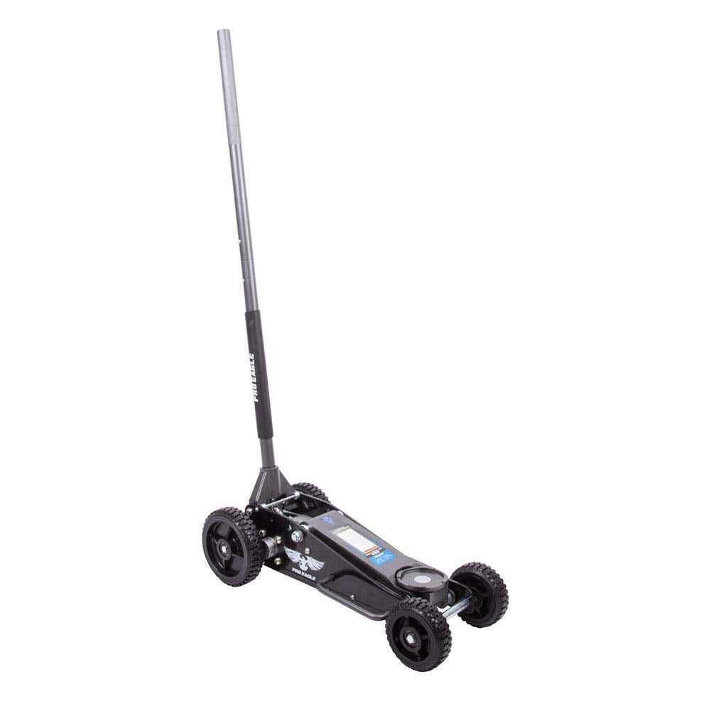 Off Road Jack 2 Ton Big Wheel "The Beast"