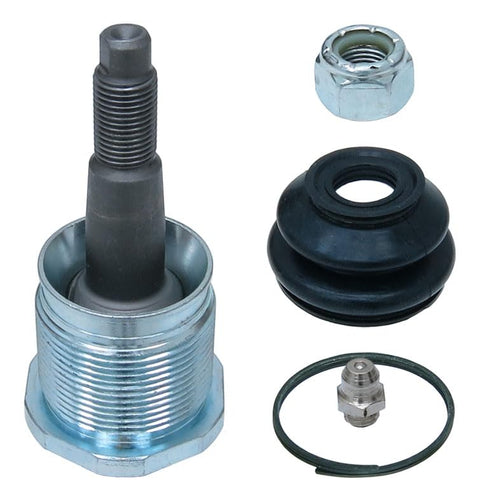 Currectlync RockJock Steering
