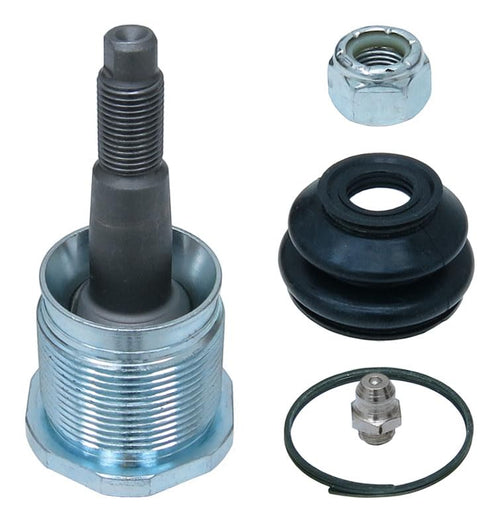 Currectlync RockJock Steering