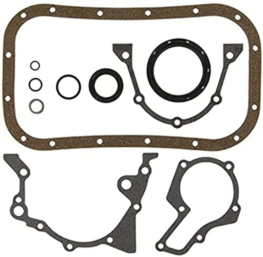 Engine Gasket Set MAHLE CS5874A Conversion