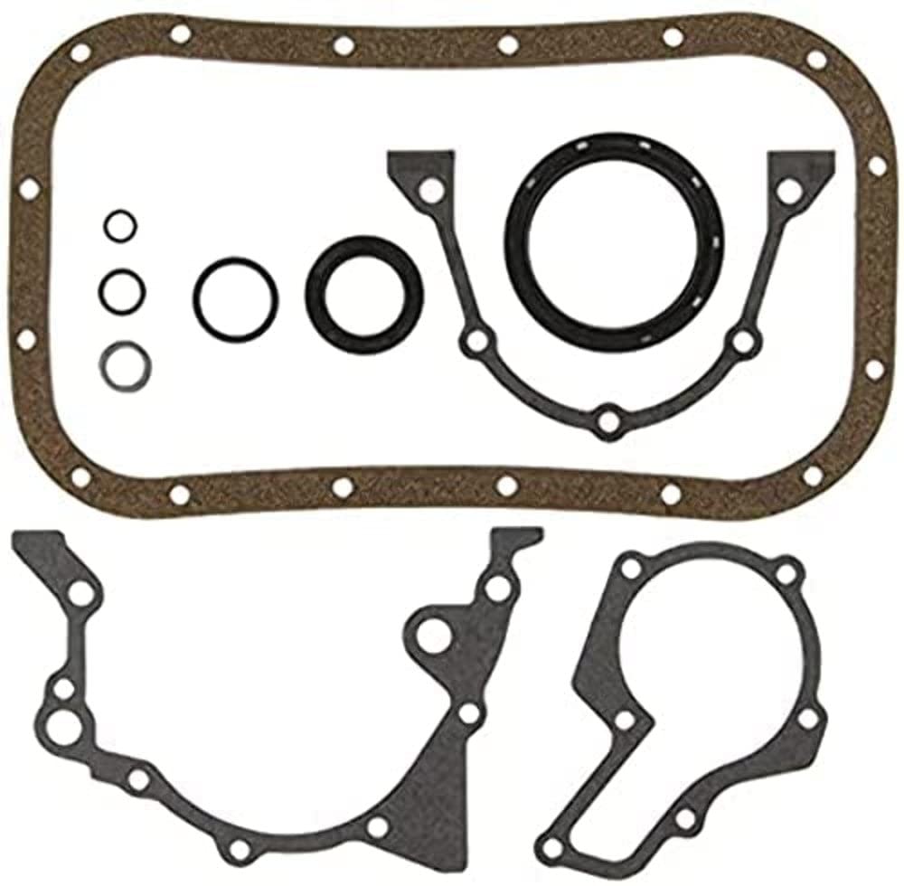 Engine Gasket Set MAHLE CS5874A Conversion