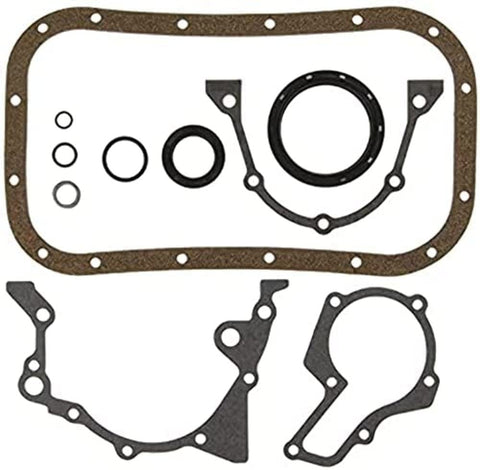 Engine Gasket Set MAHLE CS5874A Conversion